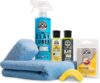 Chemical Guys Complete Clay System (6 Items) CLY700