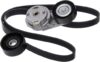 Gates Complete Serpentine Belt Drive Kit 90K-39269