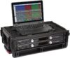 SKB Component Rack, Black (1SKB-ISF2U)