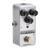 Amazon Basics Compressor Guitar Pedal, Fully Analog Circuit