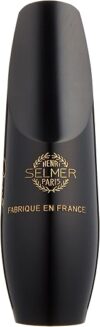 SELMER Concept Alto Saxophone Mouthpiece
