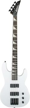 Fender Concert Bass JS2 4-String Guitar
