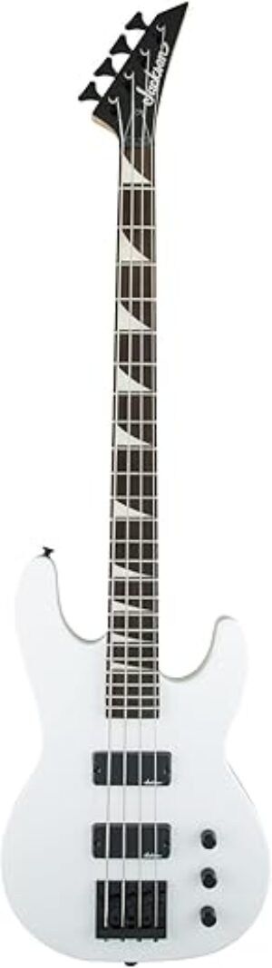 Fender Concert Bass JS2 4-String Guitar