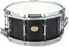 Ludwig Concert Maple Snare Drum – 6.5″x14″, Charcoal