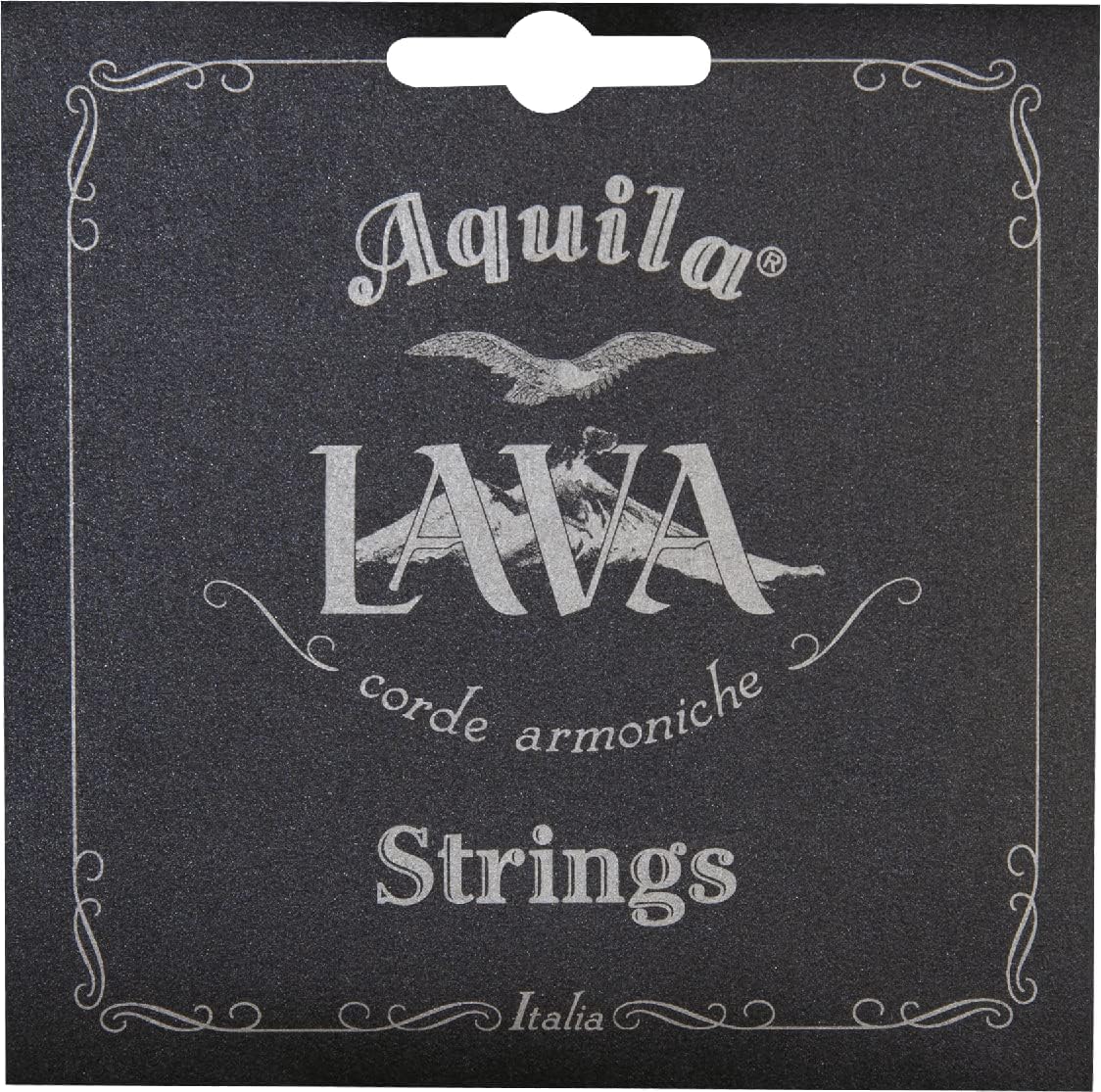 Aquila corde armoniche Concert Ukulele Strings High G (112U)