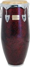 Tycoon Percussion Concerto Series 11.75 Inch Red Pearl Conga
