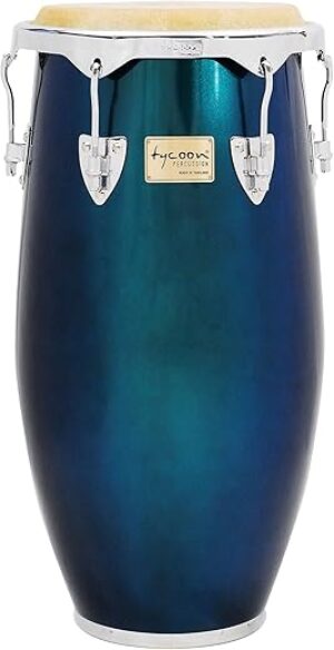 Tycoon Percussion Concerto Series Conga TC-911 C GSP/S