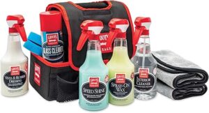 Griot's Garage Concours Lawn Kit 11389