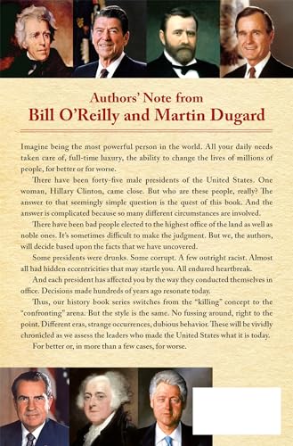 Confronting The Presidents: No Spin Assessments From Washington To Biden By David R. Locke - Image 2