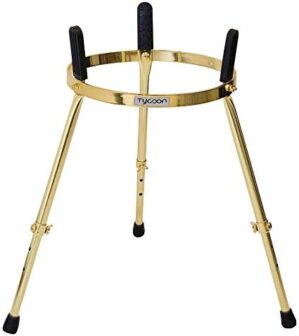Tycoon Percussion Conga Drum (MTCS-G)