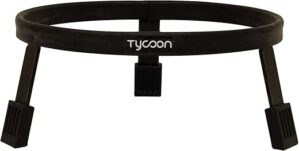 Tycoon Percussion Conga Drum TCSS-B125 Model