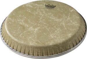 Remo Conga Drumhead, Symmetry, 12.50″ D2, NUSKYN®