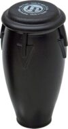Latin Percussion Conga Shaker LP-201 BK Black