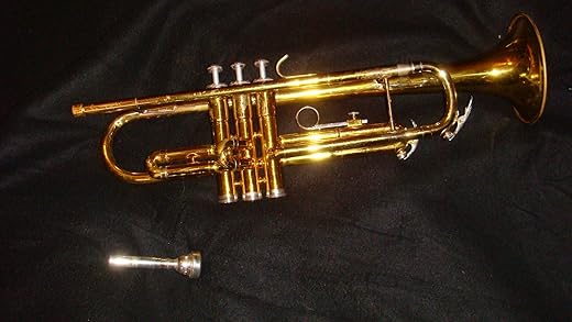 Conn Conn 20B B-Flat Trumpet