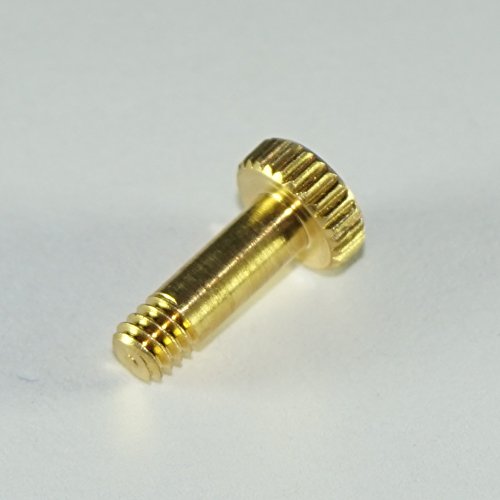 Conn Conn Water Key Screw Spit Valve Rod - Image 3