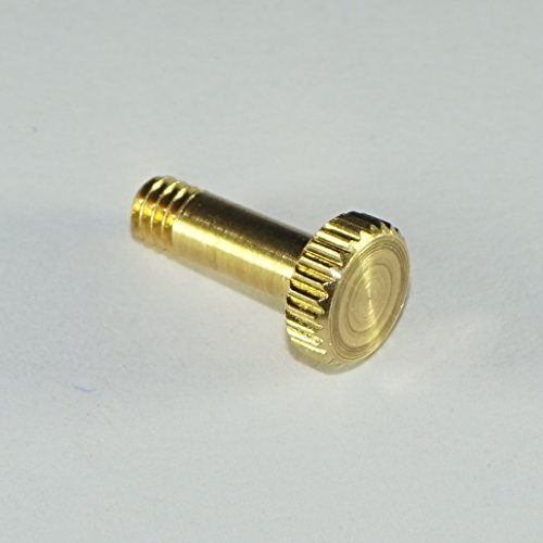 Conn Conn Water Key Screw Spit Valve Rod - Image 2