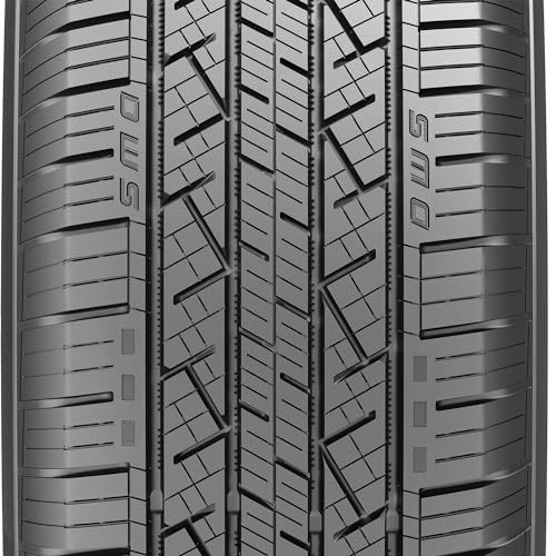 Continental 265/45R20 108H XL Crosscontact LX25 BW - Image 4