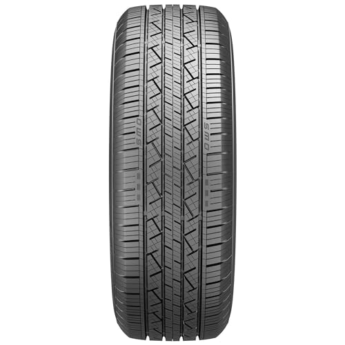 Continental 265/45R20 108H XL Crosscontact LX25 BW - Image 2