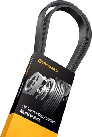 Continental Continental 4060840 OE Series Multi-V Belt