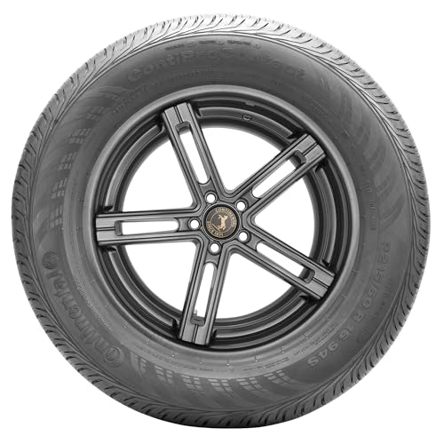 Continental ContiProContact All-Season Tire 155/60R15 74T - Image 3