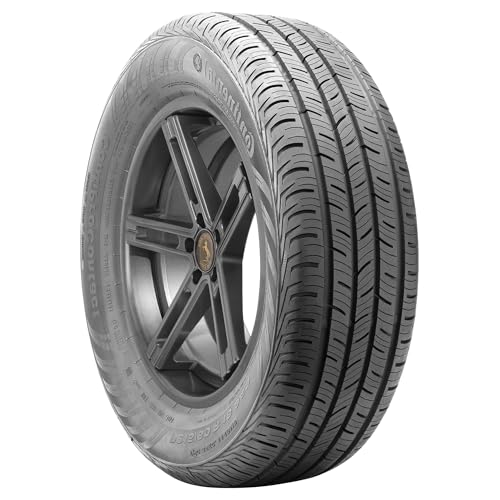 Continental ContiProContact All-Season Tire 155/60R15 74T - Image 5