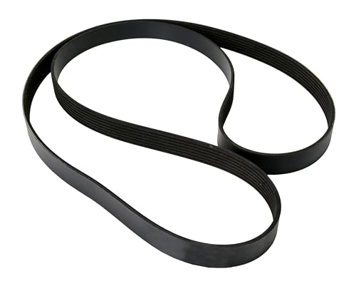 Continental OE Technology Series 4070834 Multi-V Belt - Image 4