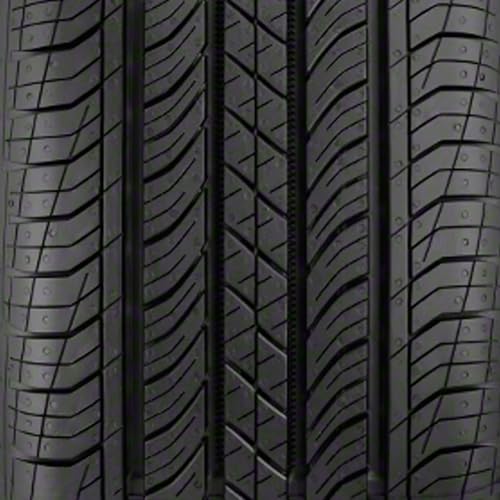 Continental ProContact TX All Season 245/45R18 Tire - Image 4