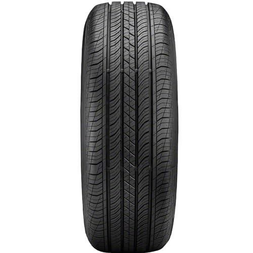 Continental ProContact TX All Season 245/45R18 Tire - Image 2