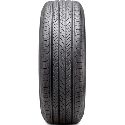 Continental ProContact TX All Season 245/45R19 Tire - Image 3