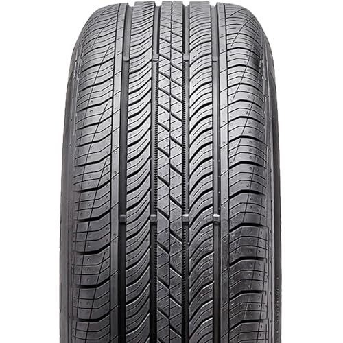 Continental ProContact TX All Season 245/45R19 Tire - Image 5