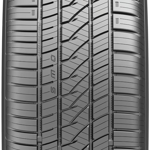 Continental PureContact LS Radial Tire 245/45R20 99V - Image 4