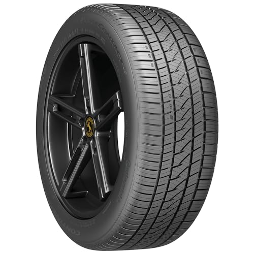 Continental PureContact LS Radial Tire 245/45R20 99V - Image 5