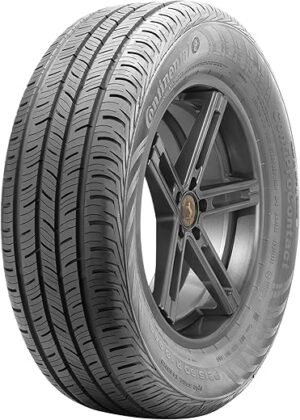 Continental ContiProContact All-Season Tire 155/60R15 74T