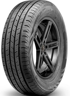 Continental ContiProContact Radial 215/55R16 93H SL