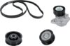 CRP Automotive ContiTech ADK0012P Accessory Drive Kit