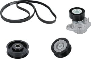 CRP Automotive ContiTech ADK0012P Accessory Drive Kit