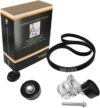 CRP Automotive ContiTech ADK0022P Drive Kit
