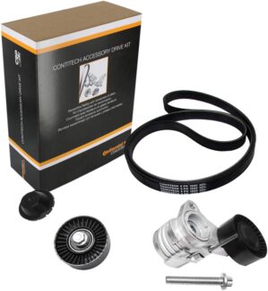 CRP Automotive ContiTech ADK0022P Drive Kit