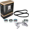 CRP Automotive ContiTech ADK0033P Accessory Drive Kit