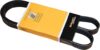 CRP Automotive ContiTech PK060473 Serpentine Belt