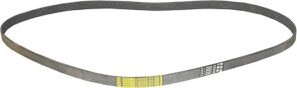 CRP Automotive ContiTech PK060605 Serpentine Belt