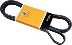 CRP Automotive ContiTech PK060868 Serpentine Belt