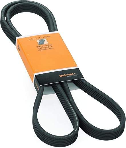 CRP Automotive ContiTech PK060882 Serpentine Belt