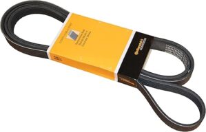 CRP Automotive ContiTech PK060900 Serpentine Belt