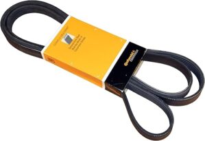 CRP Automotive ContiTech PK060935 Serpentine Belt