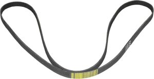 CRP Automotive ContiTech PK060947 Serpentine Belt