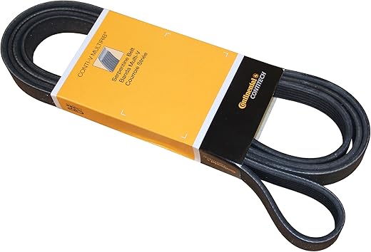 CRP Automotive ContiTech PK060994 Serpentine Belt