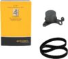 CRP Automotive ContiTech TB131K1 Timing Belt Kit