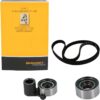 CRP Automotive ContiTech TB329K1 Timing Belt Kit