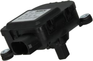 Bosch Control, Headlight Range Adjustment 0 132 801 141